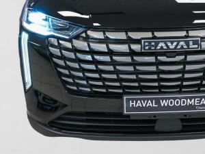 Haval H6 1.5T HEV Luxury - Image 4