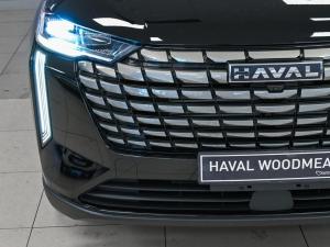 Haval H6 1.5T HEV Luxury - Image 4