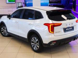 Haval Jolion 1.5T City Plus - Image 13
