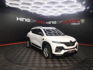 Renault Kiger 1.0 Zen - Image 1