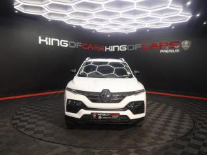 Renault Kiger 1.0 Zen - Image 2