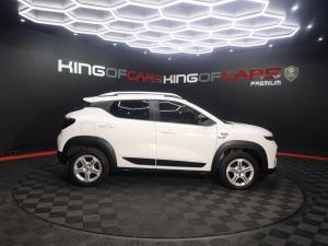 Renault Kiger 1.0 Zen - Image 3
