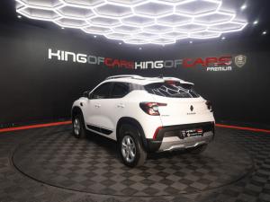 Renault Kiger 1.0 Zen - Image 4