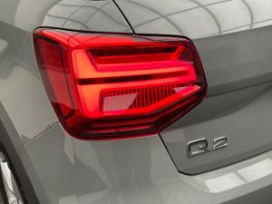 Audi Q2 1.0TFSI auto - Image 10