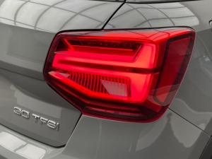 Audi Q2 1.0TFSI auto - Image 12