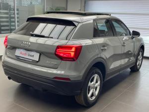 Audi Q2 1.0TFSI auto - Image 13