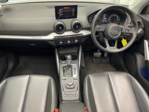 Audi Q2 1.0TFSI auto - Image 14