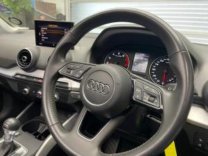 Audi Q2 1.0TFSI auto - Image 16