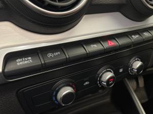 Audi Q2 1.0TFSI auto - Image 17