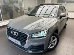 Audi Q2 1.0TFSI auto - Image 1