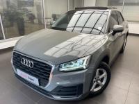 Thumbnail Audi Q2 1.0TFSI auto