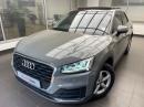 Thumbnail Audi Q2 1.0TFSI auto