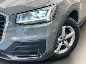 Audi Q2 1.0TFSI auto - Image 2