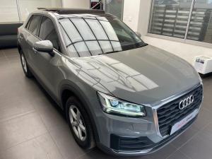 Audi Q2 1.0TFSI auto - Image 3