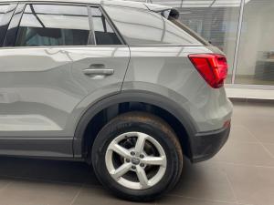 Audi Q2 1.0TFSI auto - Image 8