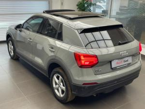 Audi Q2 1.0TFSI auto - Image 9