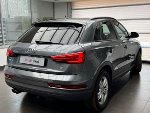 Audi Q3 1.4TFSI S auto - Image 10