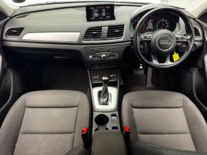 Audi Q3 1.4TFSI S auto - Image 11