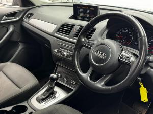 Audi Q3 1.4TFSI S auto - Image 17
