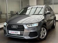 Thumbnail Audi Q3 1.4TFSI S auto