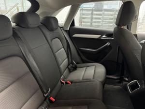 Audi Q3 1.4TFSI S auto - Image 20