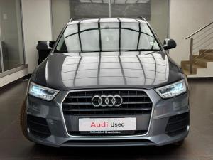 Audi Q3 1.4TFSI S auto - Image 2