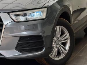 Audi Q3 1.4TFSI S auto - Image 4