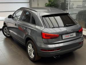 Audi Q3 1.4TFSI S auto - Image 6