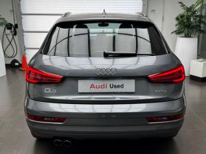 Audi Q3 1.4TFSI S auto - Image 8