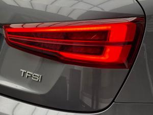 Audi Q3 1.4TFSI S auto - Image 9