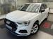 Audi Q3 35TFSI - Thumbnail 1