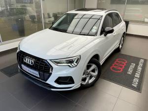 Audi Q3 35TFSI - Image 2