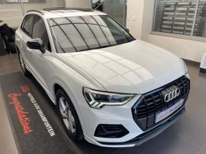 Audi Q3 35TFSI - Image 4