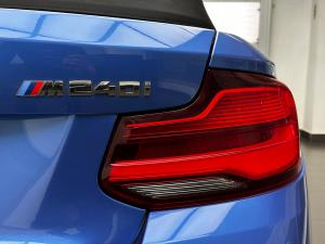 BMW 2 Series M240i convertible - Image 13
