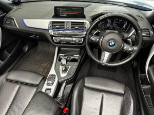 BMW 2 Series M240i convertible - Image 15
