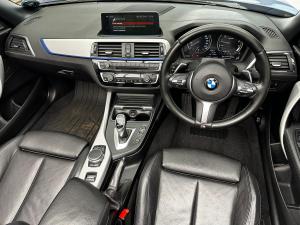 BMW 2 Series M240i convertible - Image 19