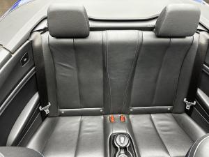 BMW 2 Series M240i convertible - Image 21