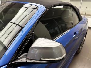 BMW 2 Series M240i convertible - Image 4