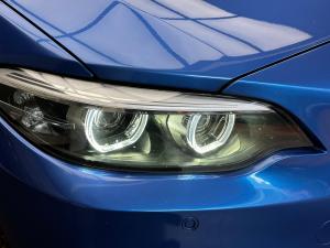 BMW 2 Series M240i convertible - Image 7