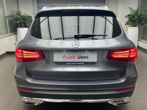 Mercedes-Benz GLC GLC250 4Matic - Image 12