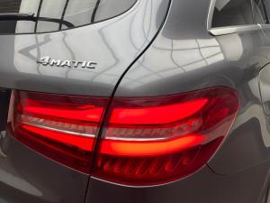 Mercedes-Benz GLC GLC250 4Matic - Image 13