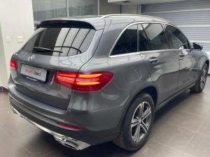 Mercedes-Benz GLC GLC250 4Matic - Image 14