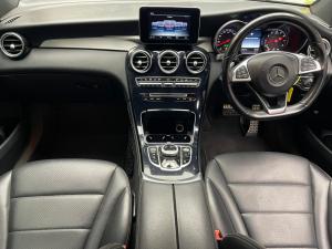 Mercedes-Benz GLC GLC250 4Matic - Image 15