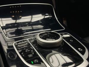 Mercedes-Benz GLC GLC250 4Matic - Image 16