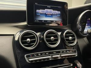 Mercedes-Benz GLC GLC250 4Matic - Image 17