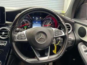 Mercedes-Benz GLC GLC250 4Matic - Image 18
