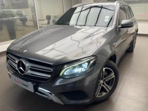Mercedes-Benz GLC GLC250 4Matic - Image 1