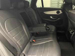 Mercedes-Benz GLC GLC250 4Matic - Image 20