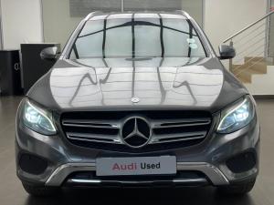 Mercedes-Benz GLC GLC250 4Matic - Image 2