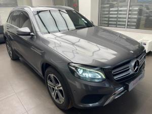 Mercedes-Benz GLC GLC250 4Matic - Image 3